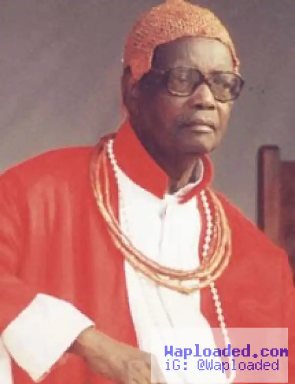 Residents in Benin kingdom advised not to cook with fire on Sunday 5th June